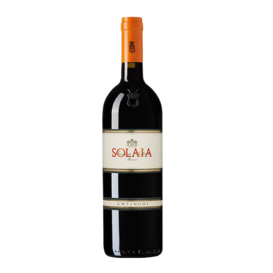 Solaia | Antinori - EGWINESHOP