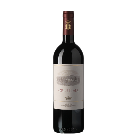 Ornellaia | Bolgheri - EGWINESHOP