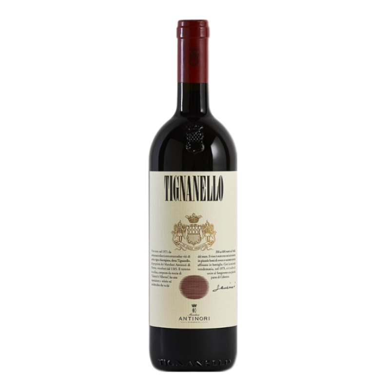 Tignanello | Antinori - EGWINESHOP