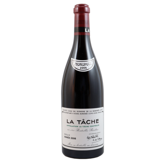 La Tâche | Romanèe Conti - EGWINESHOP