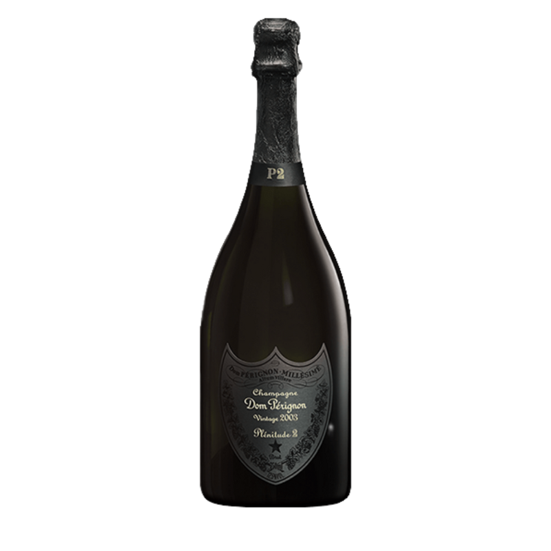 Dom Perignon P2 | Moët & Chandon - EGWINESHOP