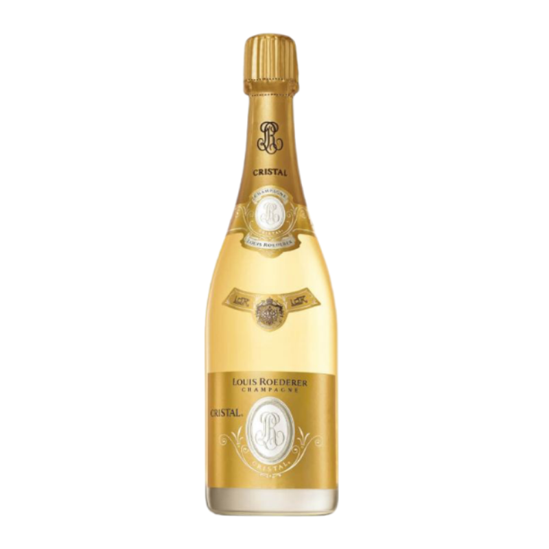 Cristal | Louis Roederer - EGWINESHOP