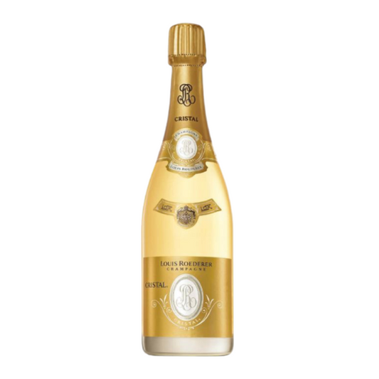 Cristal | Louis Roederer - EGWINESHOP