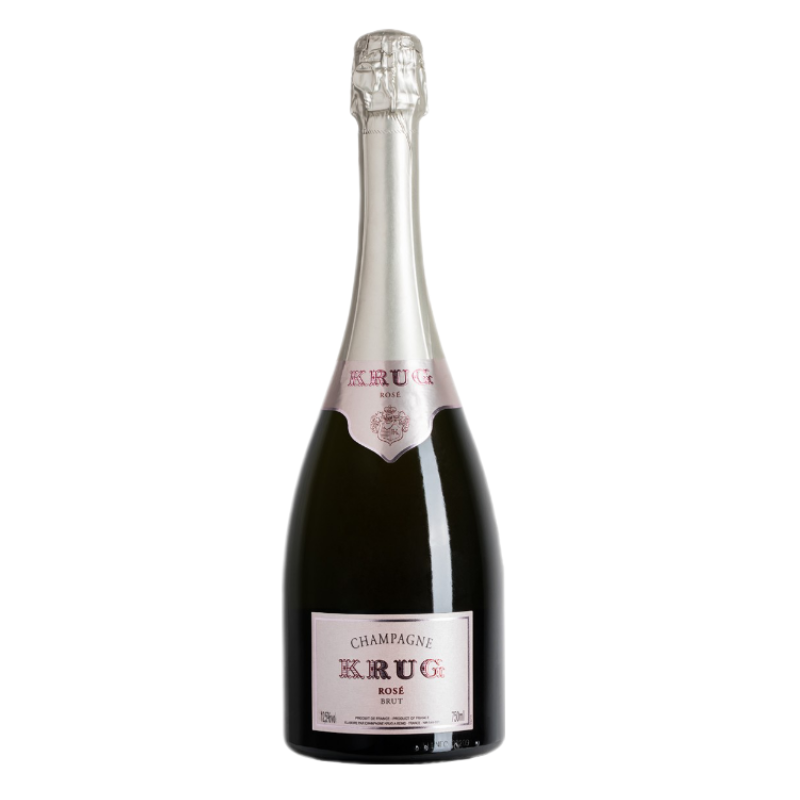 Krug Rosè - EGWINESHOP