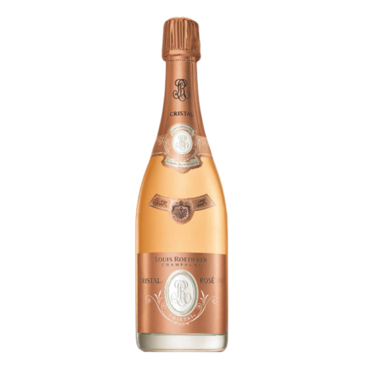 Cristal Rosè | Louis Roederer - EGWINESHOP