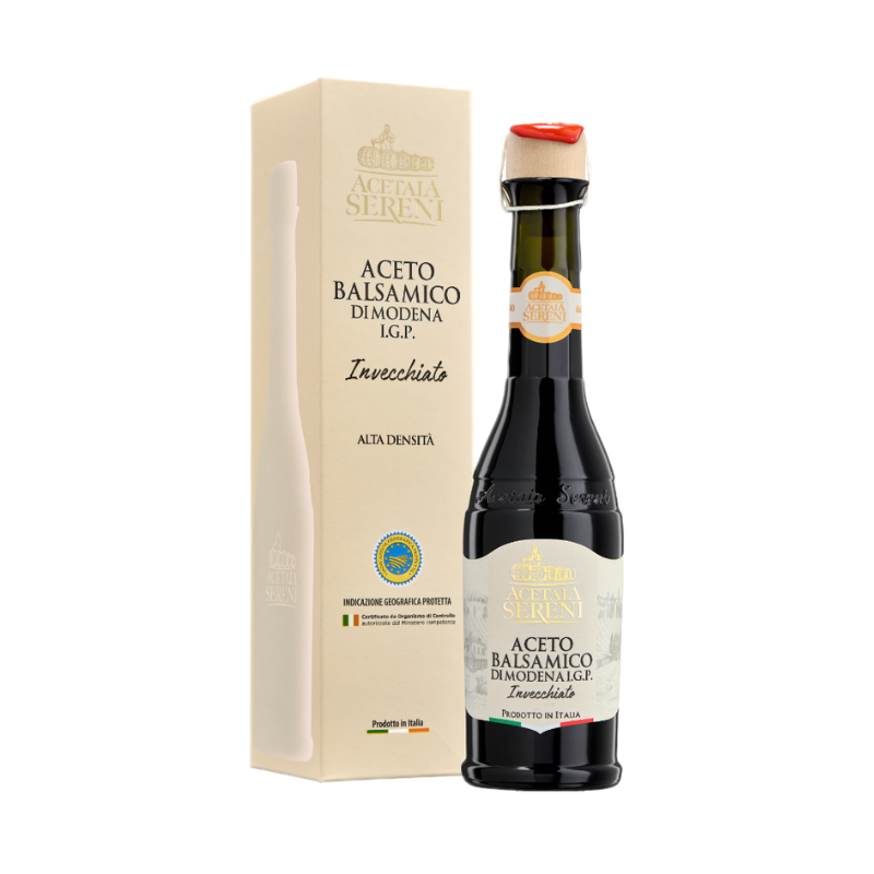 Aceto Balsamico Invecchiato - EGWINESHOP