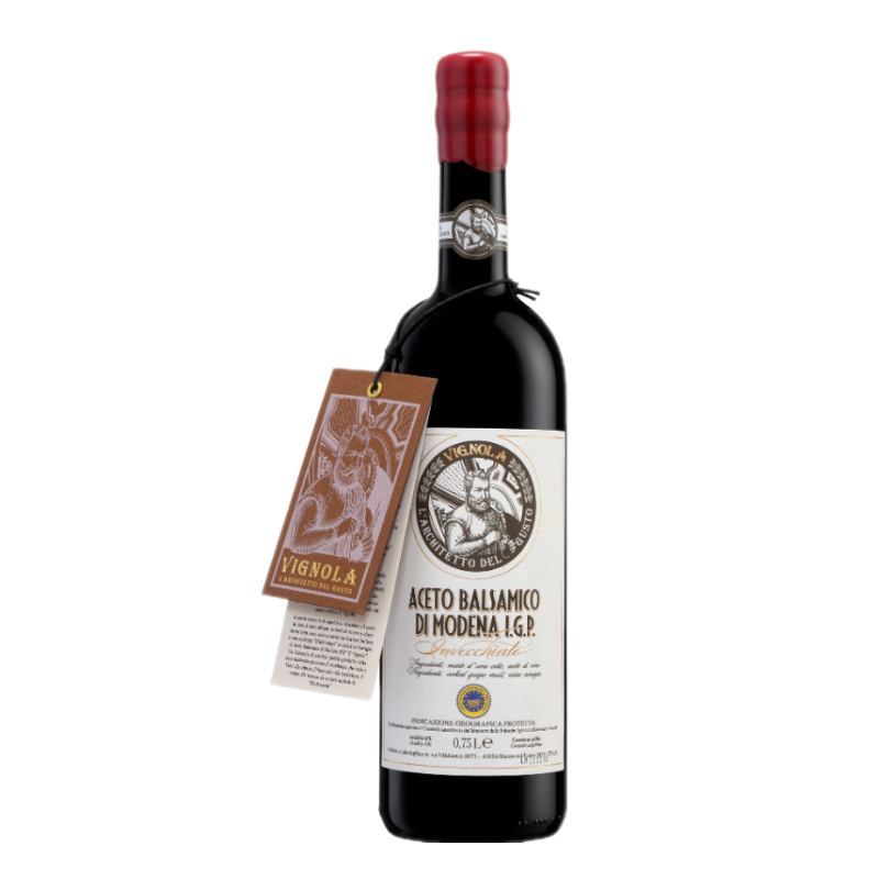 Aceto Balsamico Vignola - EGWINESHOP