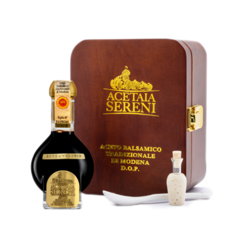 Aceto Balsamico Tradizionale - EGWINESHOP