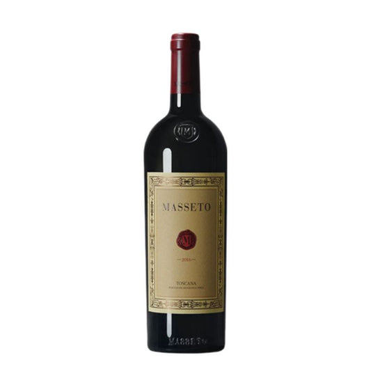 Masseto | Tenuta Masseto