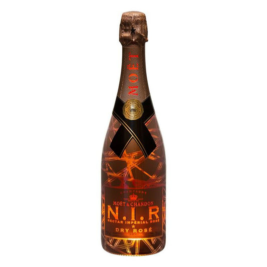 N.I.R. | Moët & Chandon