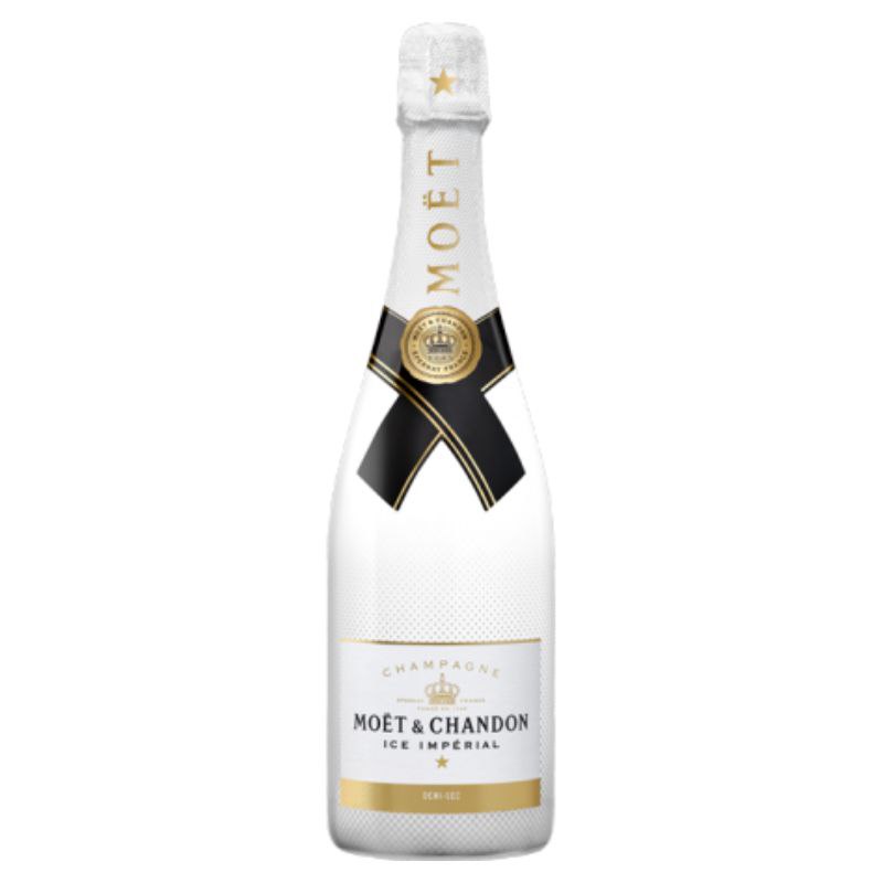 Ice Impèrial Magnum | Moët & Chandon