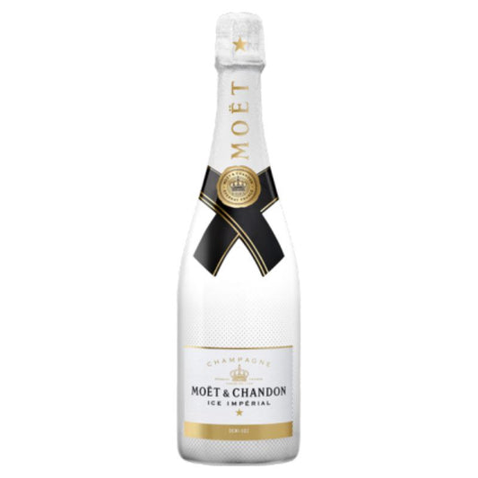 Ice Impèrial | Moët & Chandon