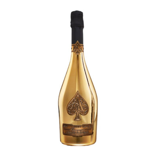 Gold | Armand de Brignac