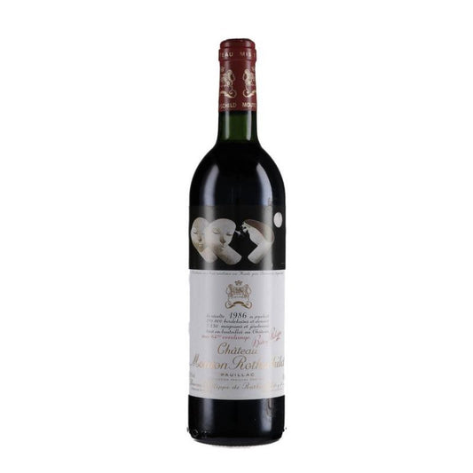 Grand Cru | Chateau Mouton Rothschild