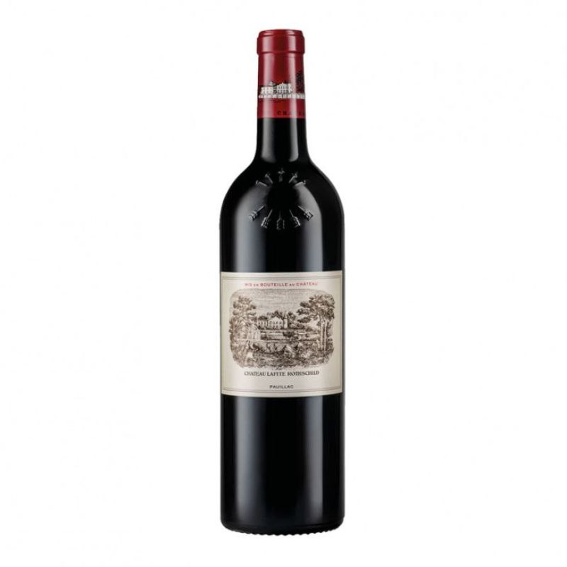 Grand Cru | Chateau Lafite Rothschild