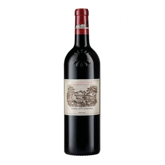 Grand Cru | Chateau Lafite Rothschild