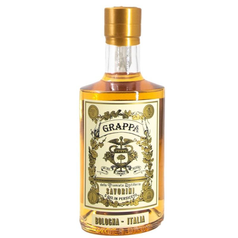 Savorini | Grappa