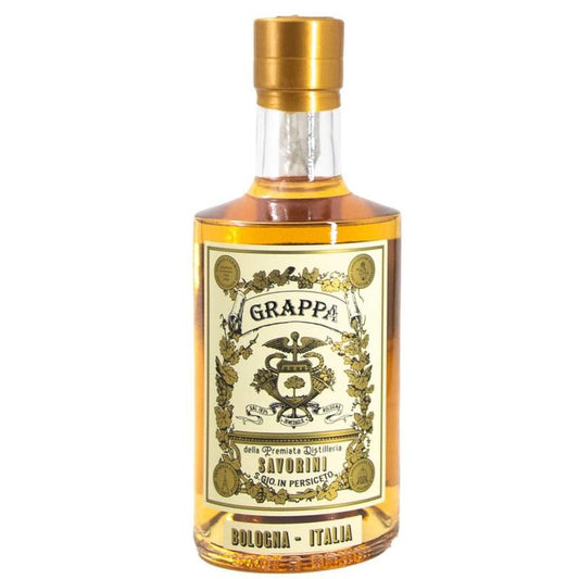 Savorini | Grappa