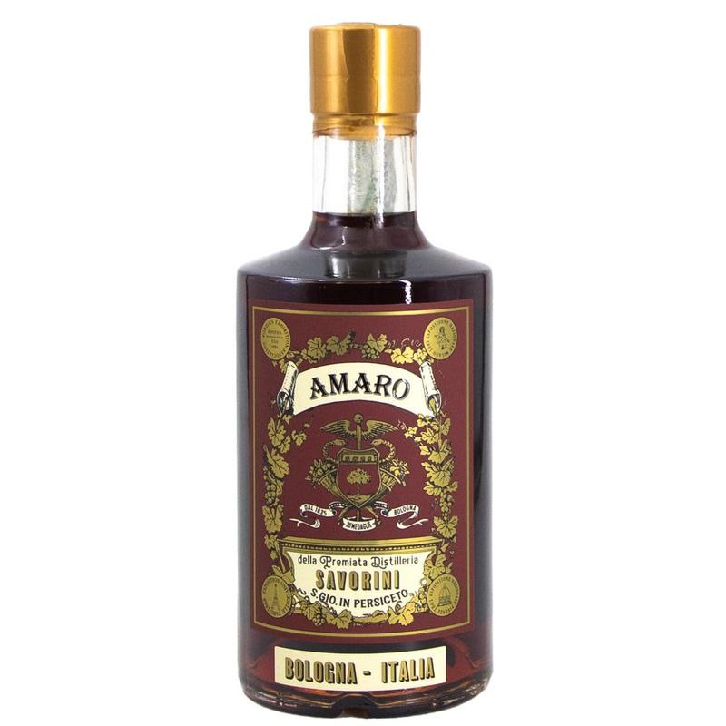 Savorini | Amaro